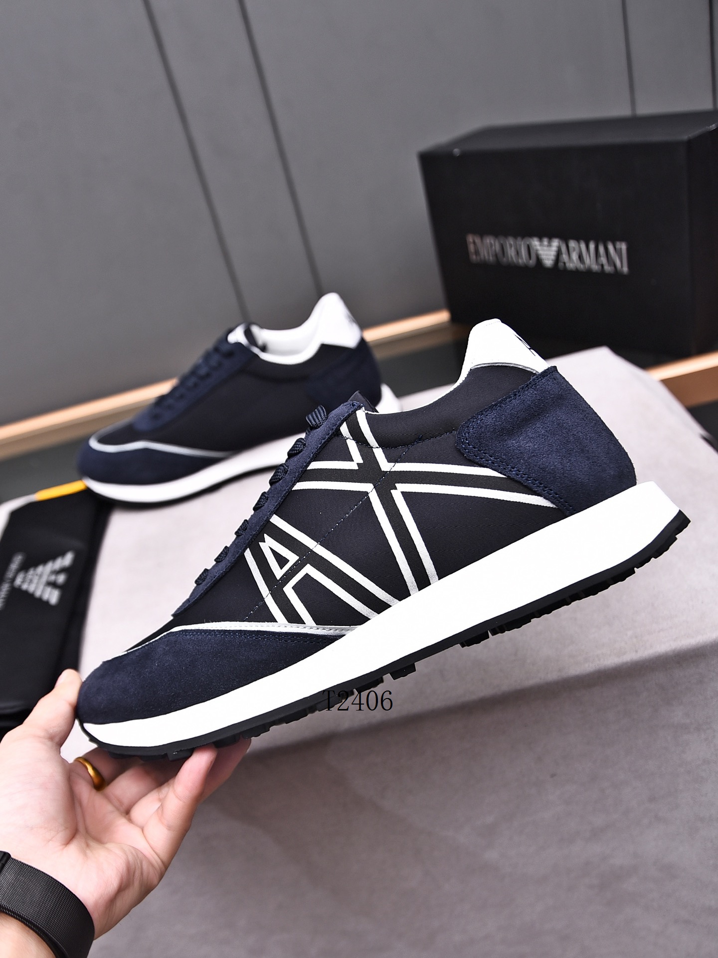 Armani sz38-44 13
